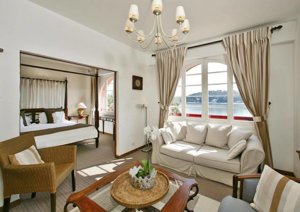 Hôtel Les Hortensias du Lac Soorts-Hossegor Exterior foto