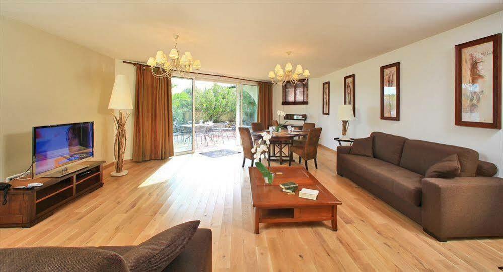 Hôtel Les Hortensias du Lac Soorts-Hossegor Exterior foto