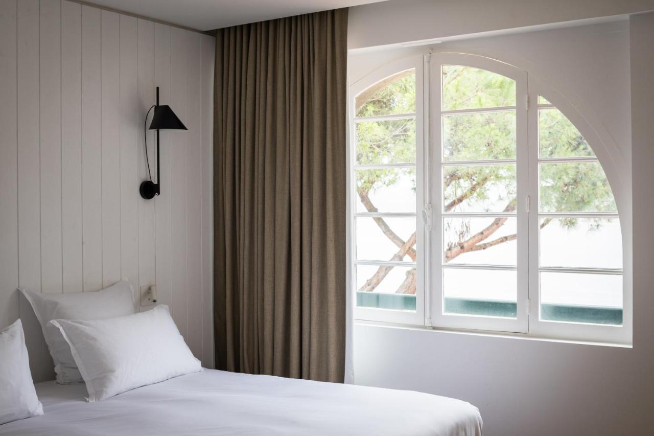 Hôtel Les Hortensias du Lac Soorts-Hossegor Exterior foto